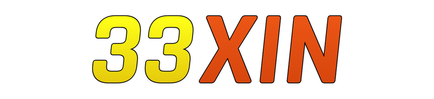 33xin – Nhà cái cá cược trực tuyến